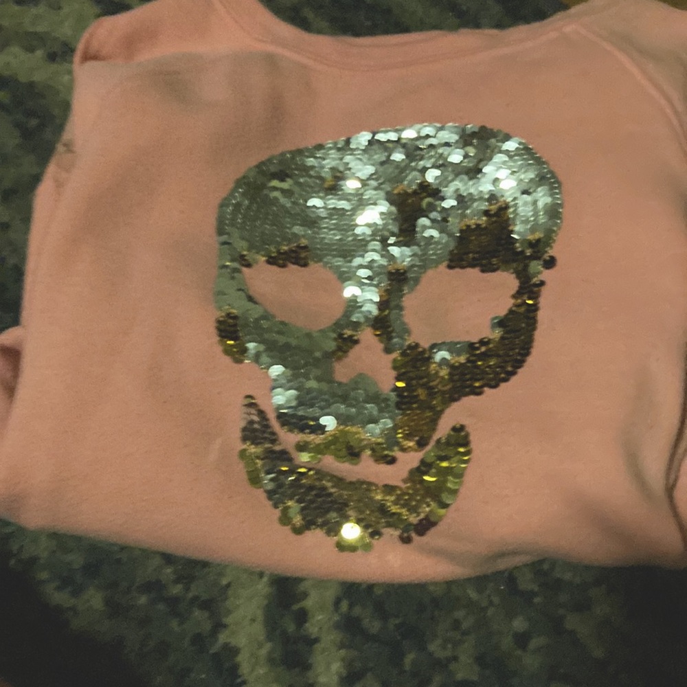 Color pink, size 6X,old navy